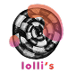 Lolli's Logo